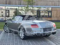 2018 Bentley Continental