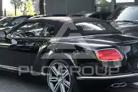 2018 Bentley Continental