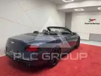 2018 Bentley Continental