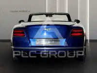 2018 Bentley Continental