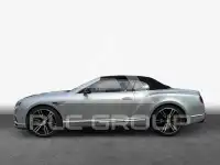 2018 Bentley Continental