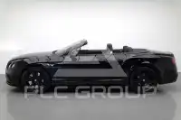 2018 Bentley Continental