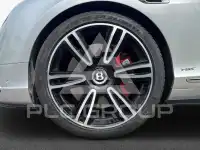 2018 Bentley Continental