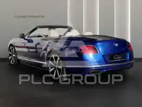 2018 Bentley Continental