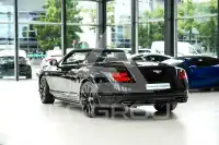 2018 Bentley Continental