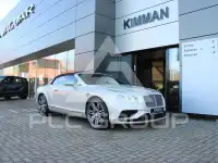 2018 Bentley Continental