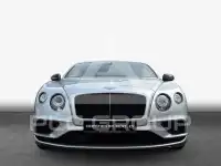 2018 Bentley Continental
