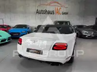 2018 Bentley Continental