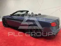 2018 Bentley Continental
