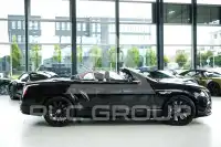 2018 Bentley Continental