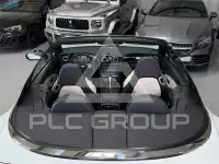 2018 Bentley Continental