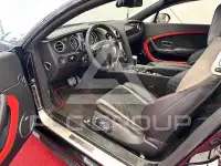 2018 Bentley Continental