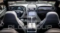 2018 Bentley Continental