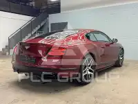 2018 Bentley Continental