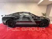 2018 Bentley Continental