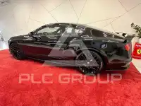 2018 Bentley Continental
