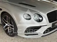 2018 Bentley Continental