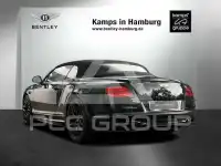 2018 Bentley Continental