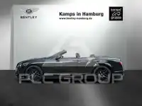 2018 Bentley Continental