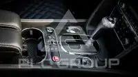 2018 Bentley Continental