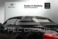 2018 Bentley Continental