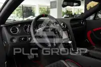 2018 Bentley Continental
