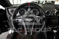 2018 Bentley Continental