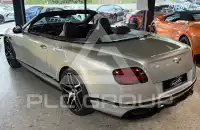 2018 Bentley Continental