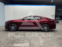 2018 Bentley Continental