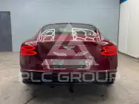 2018 Bentley Continental