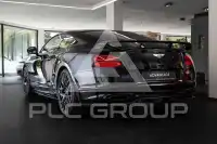 2018 Bentley Continental
