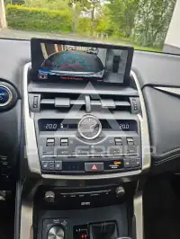 2018 Lexus NX300