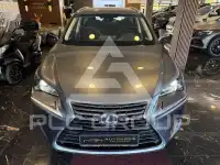 2018 Lexus NX300