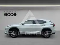 2018 Lexus NX300