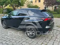2018 Lexus NX300