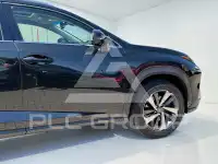 2018 Lexus NX300