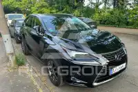 2018 Lexus NX300