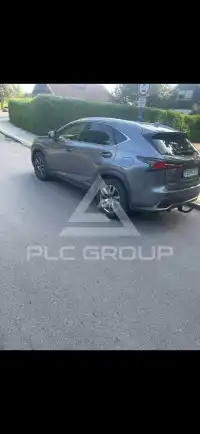 2018 Lexus NX300