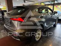 2018 Lexus NX300