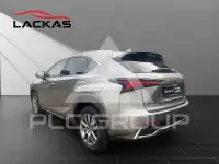 2018 Lexus NX300