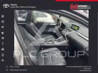2018 Lexus NX300