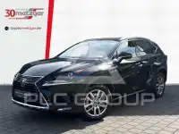 2018 Lexus NX300