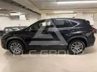2018 Lexus NX300