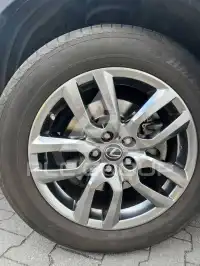 2018 Lexus NX300