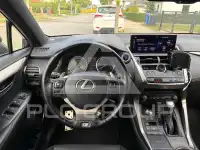 2018 Lexus NX300