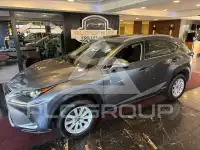 2018 Lexus NX300