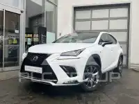 2018 Lexus NX300