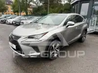 2018 Lexus NX300