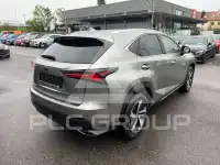 2018 Lexus NX300
