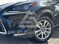 2018 Lexus NX300